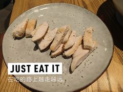 煎鸡肉-Wagas沃歌斯(星荟中心店)