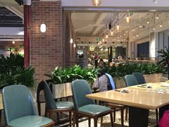 -查特花园美食广场(西单大悦城店)