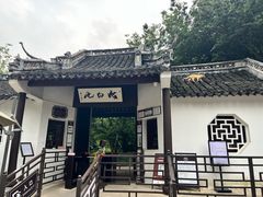 -上海醉白池公园