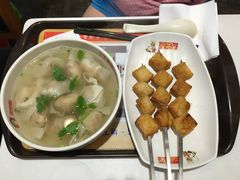 -南城香(北京南站店)