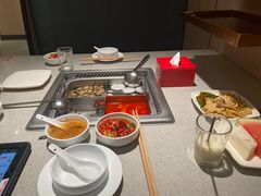 -海底捞火锅(群光广场店)