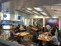 -西贝莜面村(当代商城店)