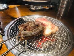 -·缸桶屋·韩式牛肋条自助烤肉(西湖D11店)