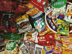 -龙抄手(春熙路总店)