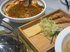 -鼎好家常菜(天桥店)