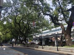 -广东胜利宾馆西关粤中餐厅
