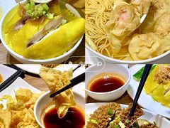-百福麵家(新馬路店)