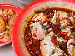 -老三样·旧食新味(万寿宫店)