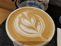 -Dogi&kiki Coffee(中心商务大厦店)