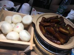 -印巷里主题餐厅(马鞍山店)