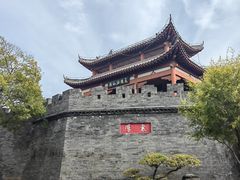 -武汉园博园(武汉自然博物馆)