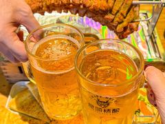 -龙头烤羊排•烤全羊•精酿扎啤(厦滘店)