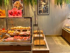 -巴黎贝甜(五月花广场店)