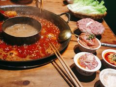-楠火锅(太古里总店)