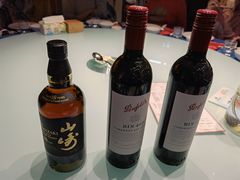 -洪福龙虾