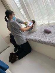 -玛瑞莎·儿童·亲子摄影(越秀店)