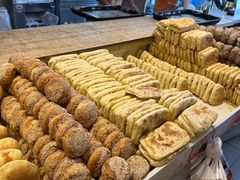 -杨老大焙子月饼干货(宽巷子民族美食街店)