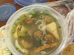 -夏家合汁(天润花园小区店)