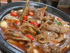 -臭鳜鱼人家·老字号徽菜