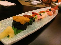 手握大拼-月下料理(楷林IFC店)