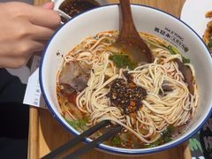 -马记永·兰州牛肉面(3019君尚店)