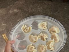 -喜鼎海胆水饺(东港店)