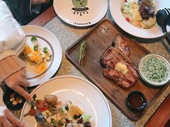 T骨牛排-Juicy Bakery(瑞景店)