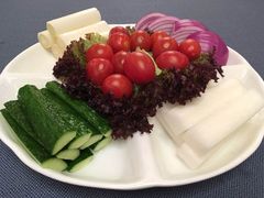 -顺峰(农展馆店)
