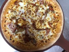 -棒约翰比萨意面(马家堡西路店)