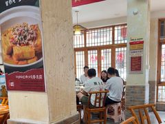 -好帮厨·下饭浏阳菜·坚持现炒(月湖店)