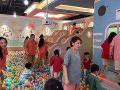 -青水瓦台汤泉(未央店)