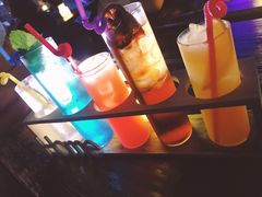 -ohbar live house(人广店)