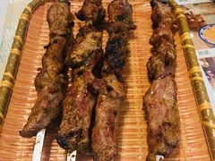 -新疆伊宁远征餐厅