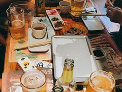 -木屋烧烤(南新店)