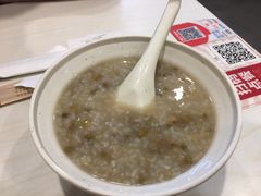 赤豆汤-咬不得高祖生煎·简餐(城站店)