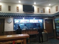 -霸道川面馆(张江店)
