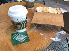 -星巴克(成都机场T2店)