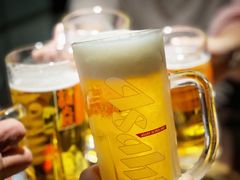 -橘焱胡同烧肉夜食(BFC外滩金融中心店)