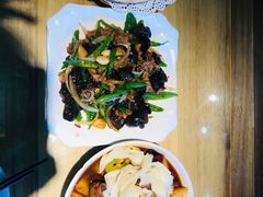 -新疆伏拉沃餐厅(白龙南路店)