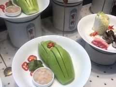 -宝轩渔府·老字号海鲜·正宗津菜(水上店)