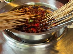 -钢管厂五区小郡肝火锅串串香(总店)