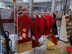 -蕃茄田艺术•美术绘画 •硬笔书法(滨江海威领界店)