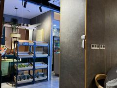 -椰子湾·海南火锅·糟粕醋·椰子鸡(正大广场店)