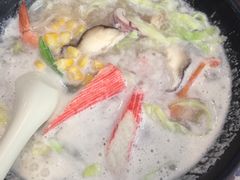 -米彩料理(西丽店)