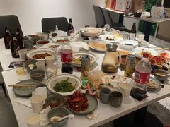 -攸州小镇家湘菜(小米科技园店)