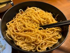 -舒蔡记生煎菜饭(云南中路店)