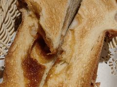 夏威夷果仁面包-弘雅饭店