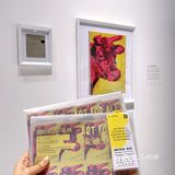 511看展 | 仧美术馆 走进安迪沃霍尔的艺术世界