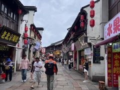 -衣裳街历史文化街区