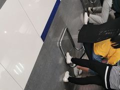 -中国工商银行(上海市淮海中路支行)